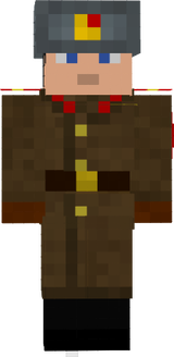 soviet army