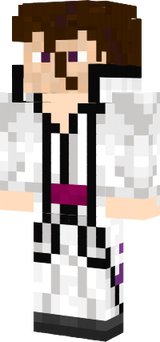 aizen tryhard