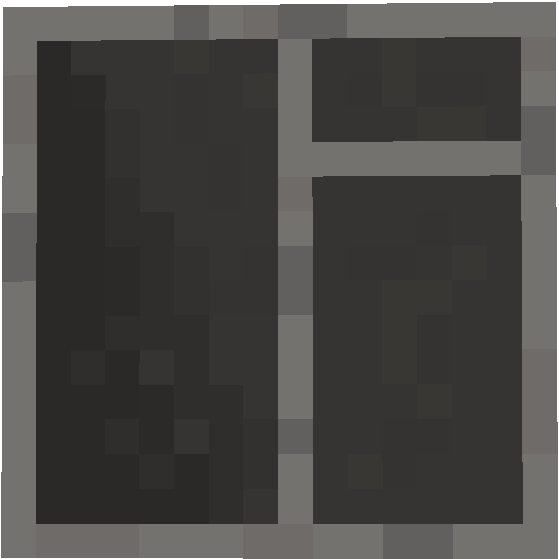Preview of texture: steklo