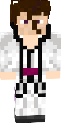 Preview of texture: Aizen Sosuke