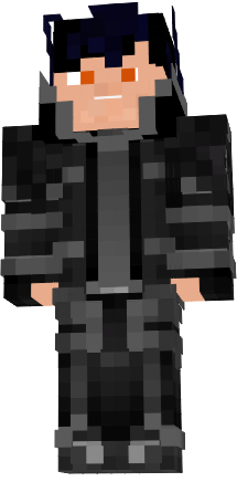 Preview of texture: Lorde Vincent The unchained