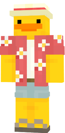 Preview of texture: duck