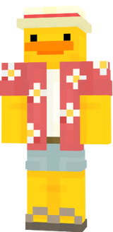 duck