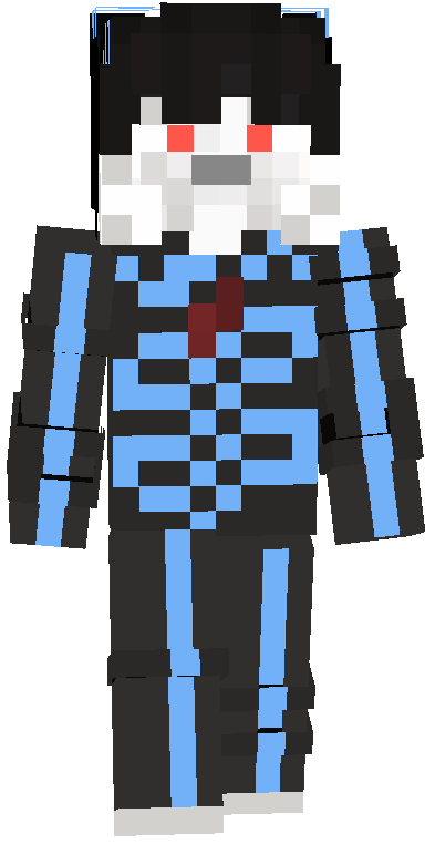 Preview of texture: nueva skin