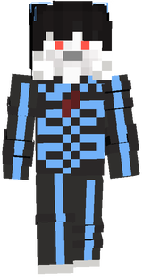 nueva skin