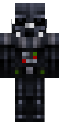 Preview of texture: darth vader