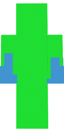 Preview of texture: Power Figures: Green