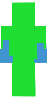 Power Figures: Green
