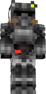 power armor