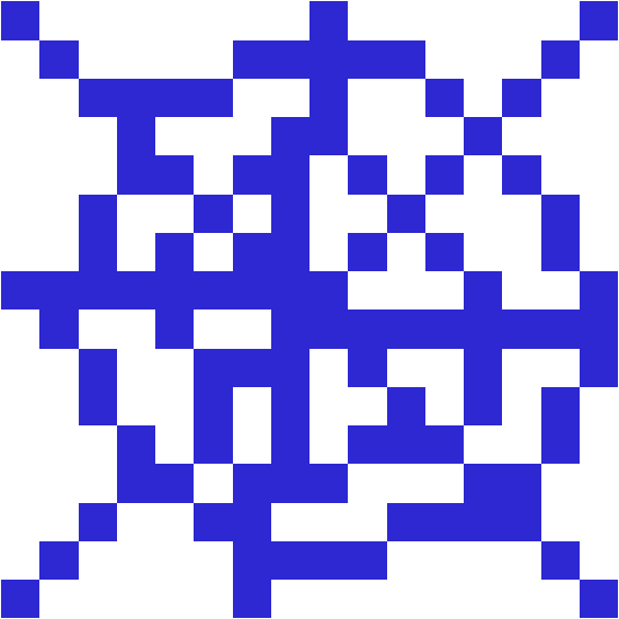 Preview of texture: web
