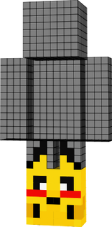 pikacu
