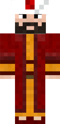 Preview of texture: fatih sultan mehmet