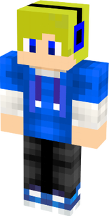 sbriser modificato