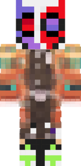 ZENI WDHF TSU