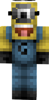 skin de mine1.0