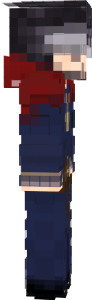 Preview of texture: Dr strange