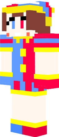 Preview of texture: pomni