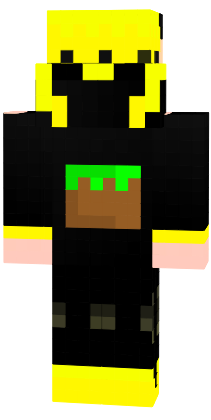 Preview of texture: IMPROVISOSO MINECRAFT