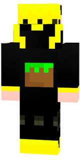 IMPROVISOSO MINECRAFT