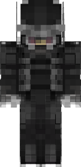 batman q rie jajaja skin