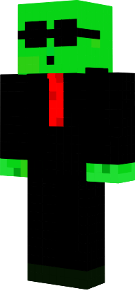 Preview of texture:  agent slime i made myself update