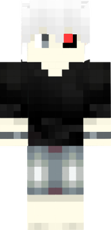 ken kaneki