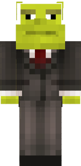 shrek