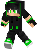 BenjaelCraft Remake Hoodie