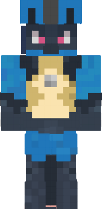 Preview of texture: minoc