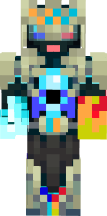 Preview of texture: sora_warden