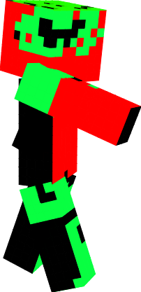 Preview of texture: WaterMelon