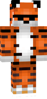 TIGRE DO CHITOS
