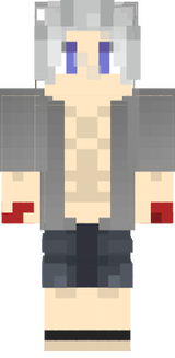 mc skin