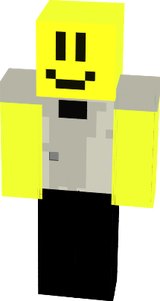 MasterScripter x Peppirino (Pizza Tower)