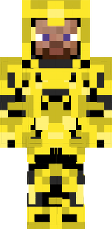 Ninki (Kerwhizz - Yellow Star Team Racing Suit Version)