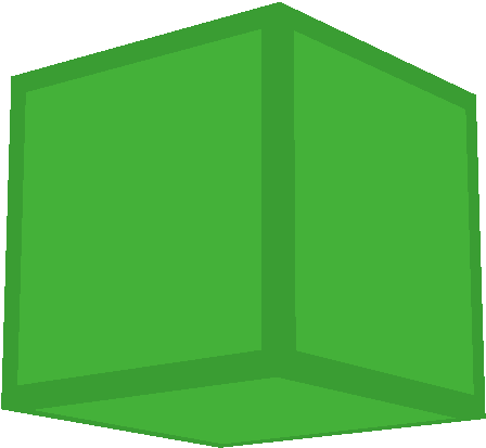 Preview of texture: wool_colored_green