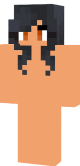 Base Aphmau skin v5