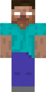 Herobrine