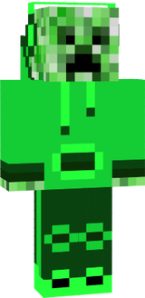 Cr33p3r