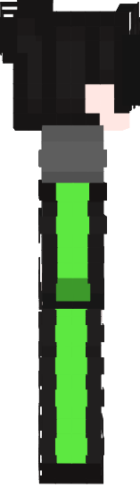 Preview of texture: Yes_Rexy