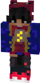 Spider-Breku Version Final