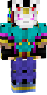 MA CREATION