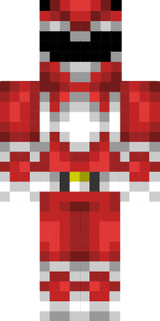 Power rangers 