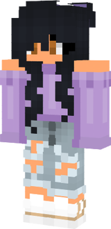 aphmau skin 2