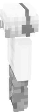 白ヘッドホン