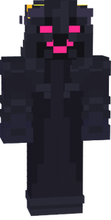 Choco con el simbolo slayer algo asi se le llamaba