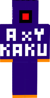 axyKaku