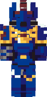 Space Marine