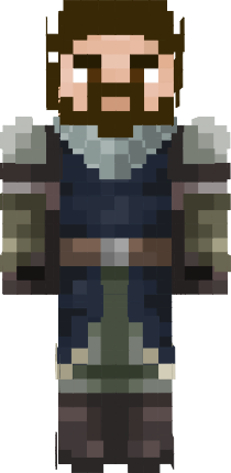 Preview of texture: FidelPancerz