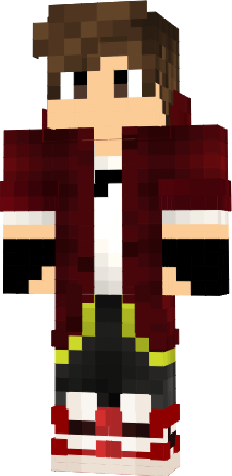 Preview of texture: skin nova five :)